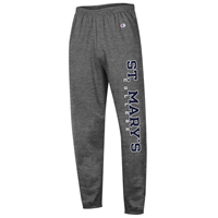 CHAMPION POWERBLEND BANDED PANT
